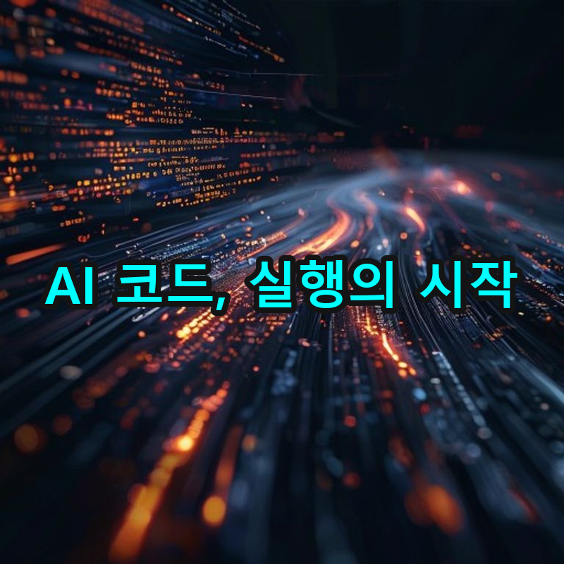 3-3 코드 검토, 수정 및 실행