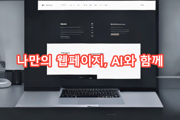 3-4 실전 프로젝트: 개인 소개 웹페이지 만들기