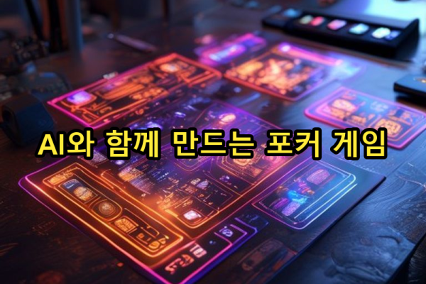 5-1 엔터테인먼트 앱 개발: 포커 게임 만들기