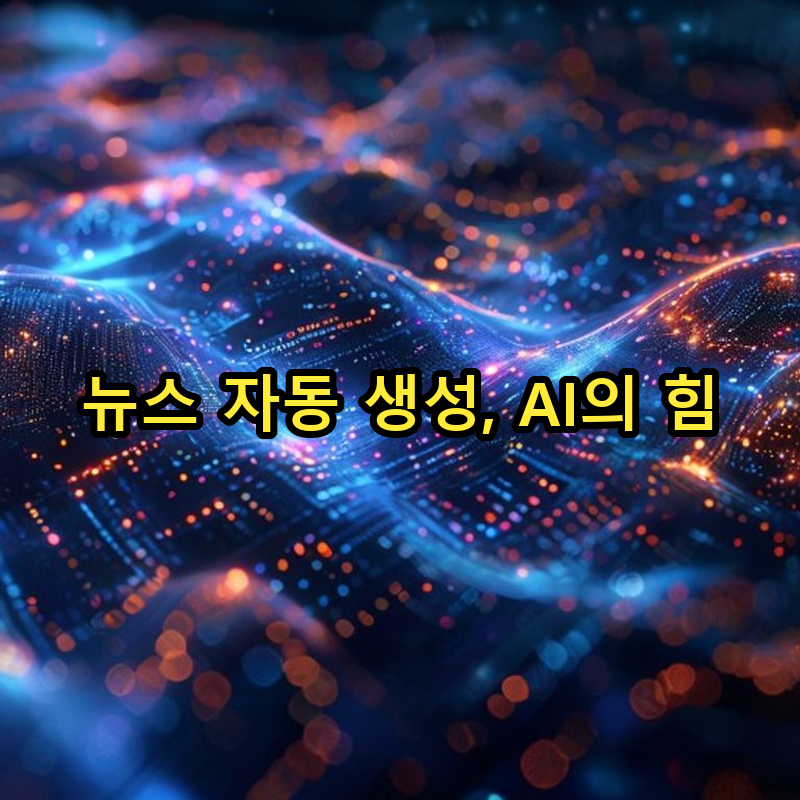 5-2 콘텐츠 관리 시스템: 뉴스 자동 생성 서비스