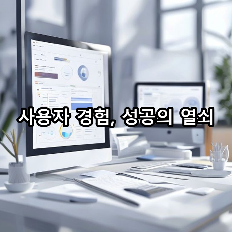 6-3 효과적인 UI/UX 설계 원칙