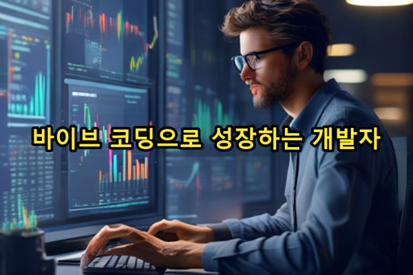 6-6 바이브 코딩과 지속적인 학습 및 성장