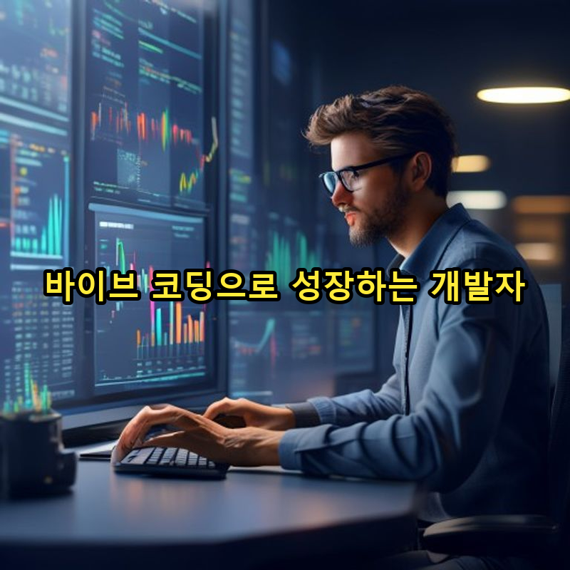 6-6 바이브 코딩과 지속적인 학습 및 성장