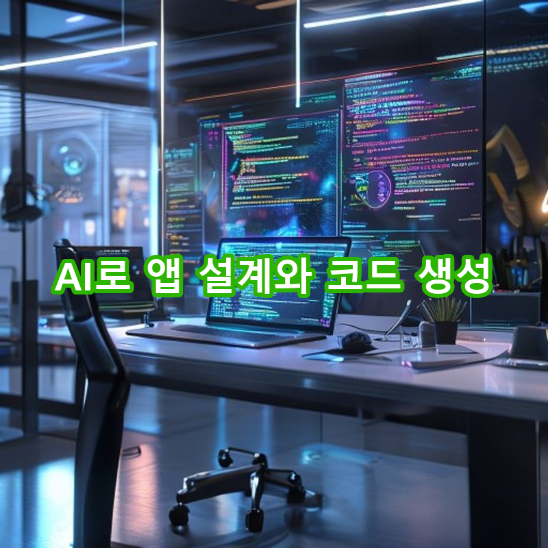 3-2 AI를 활용한 초기 설계 및 코드 생성