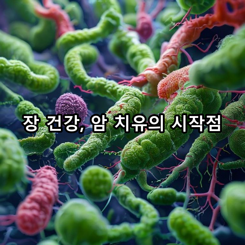 3-4 장 건강의 중요성: 소장과 장내 미생물 균형 맞추기