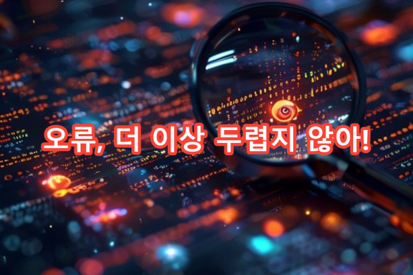 6-1 흔한 오류 패턴 분석