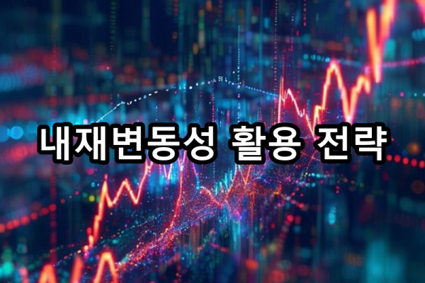 2-5 내재변동성의 역할