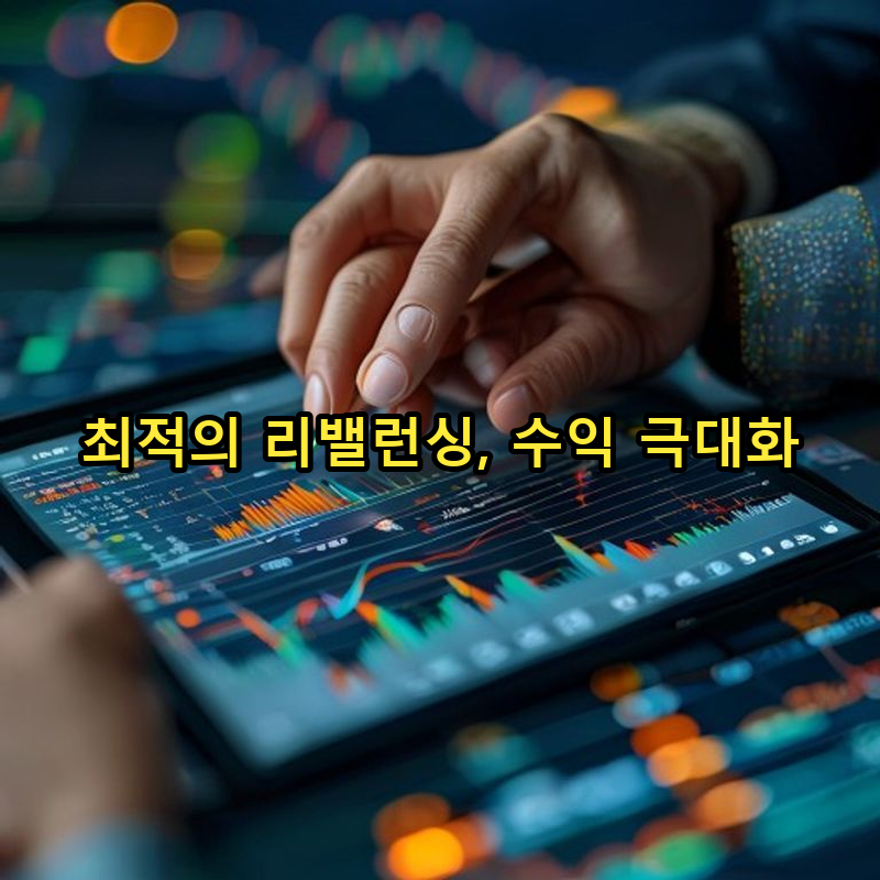 3-5 리밸런싱 시기 결정