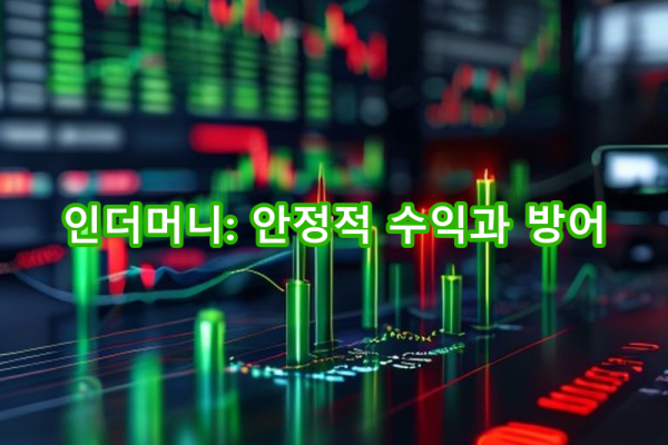 5-2 인더머니 활용법