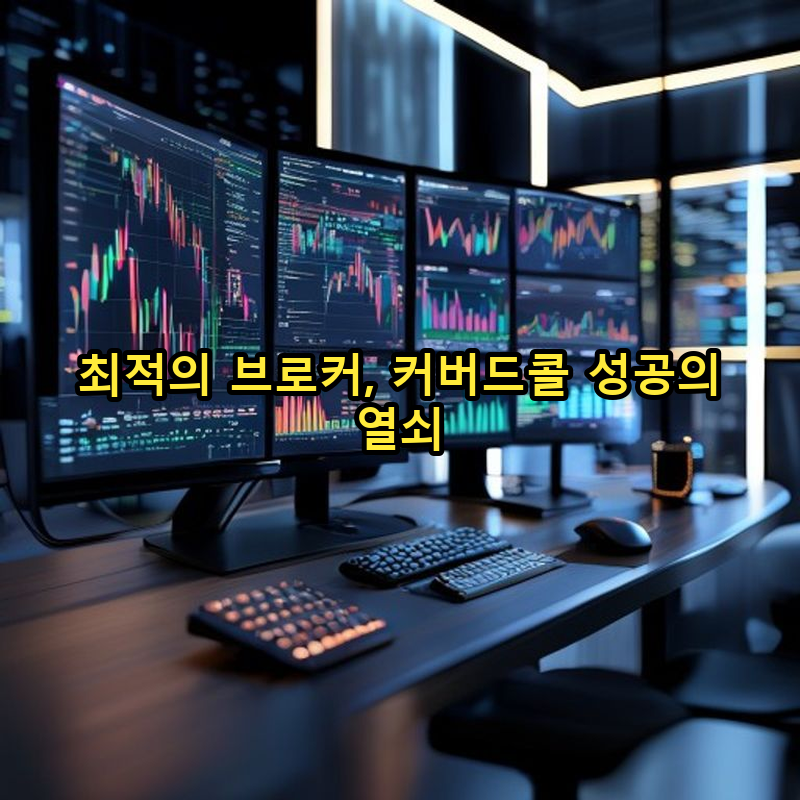 7-1 브로커 선택 가이드