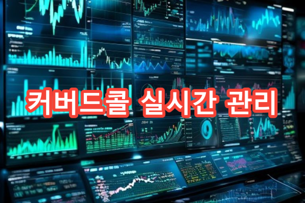 7-4 실시간 모니터링 방법