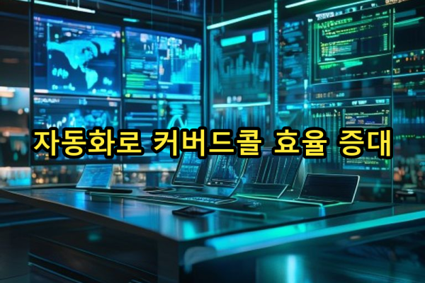 7-5 자동화 거래 시스템