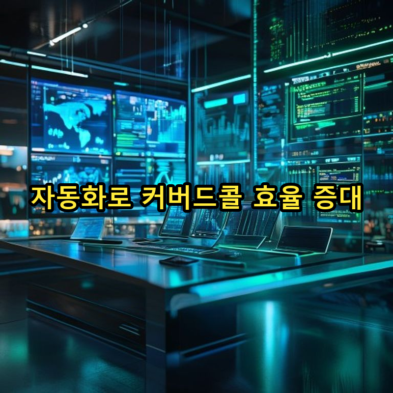 7-5 자동화 거래 시스템