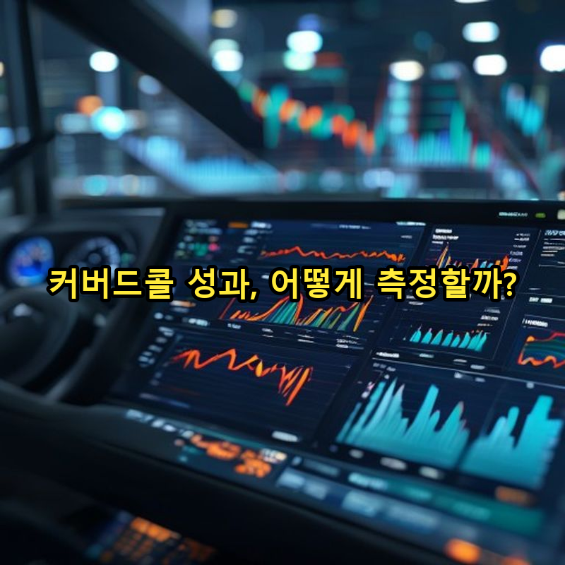 7-6 성과 추적 지표