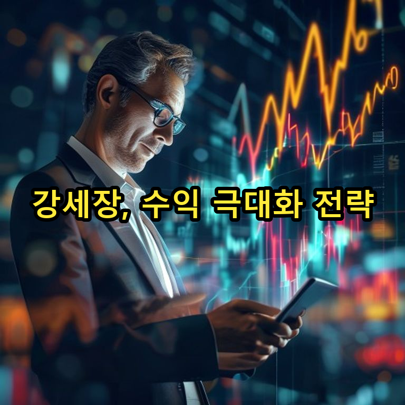 8-1 강세장 대응 전략
