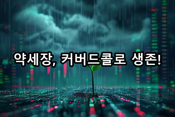 8-2 약세장 생존 법칙