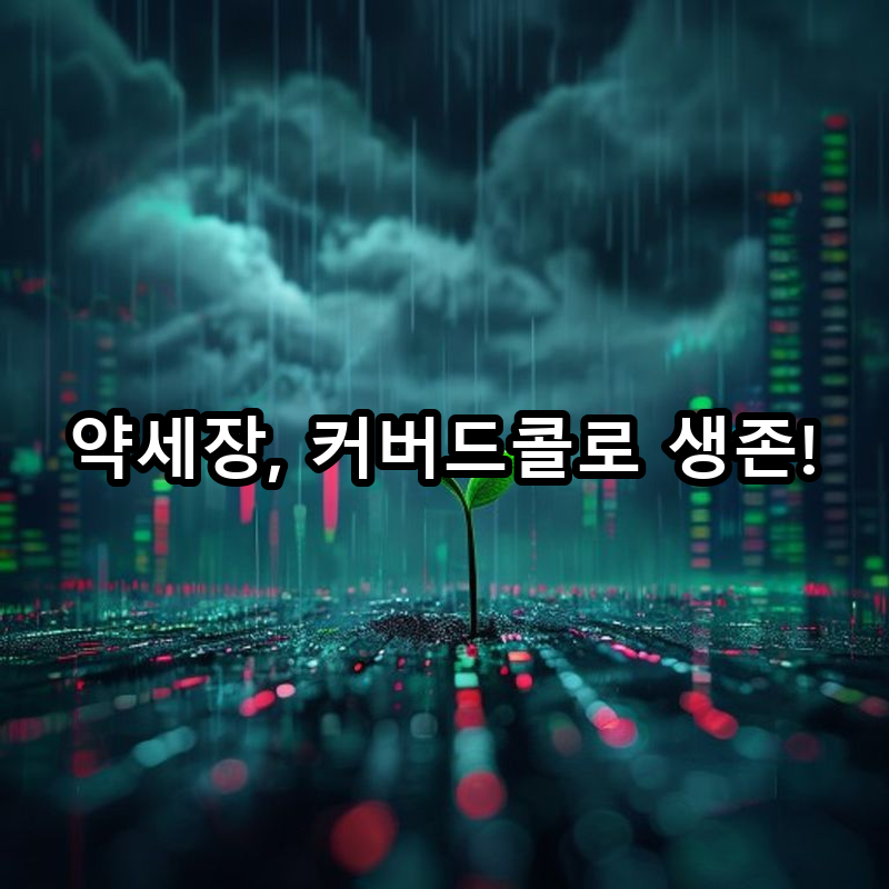 8-2 약세장 생존 법칙