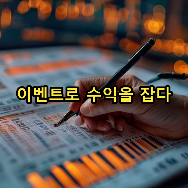 8-4 이벤트 드리븐 기회 포착