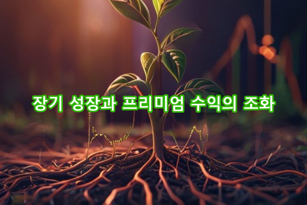 9-1 장기 성장 포트폴리오
