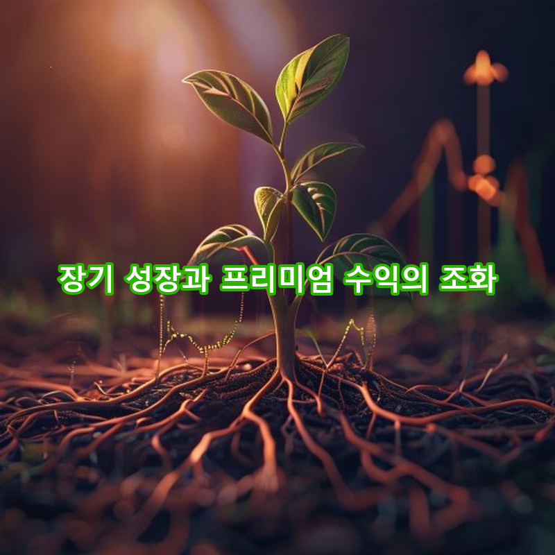9-1 장기 성장 포트폴리오