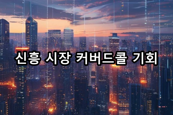 10-2 신흥 시장 기회 분석