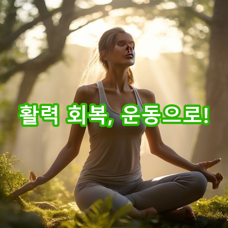 6-1 유방암 환자를 위한 운동: 림프 순환과 근력 강화