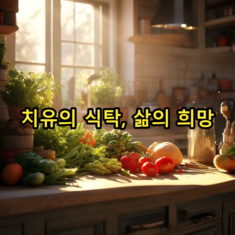 3-1 유방암 치유 식단의 기본 원칙